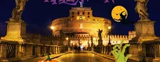 Halloween a Roma: la Notte dei Fantasmi, Storie di Spiriti e Misteri