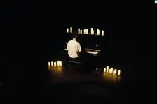 Voces' De 'Spoken' tour - ACEC Apeldoorn