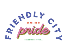 4th Annual Friendly City Pride