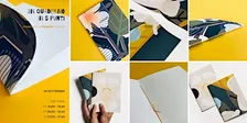 Un quaderno in 5 punti