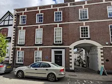 Marble Arch house tour