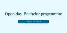 Bachelor | Open day | Hotelschool The Hague