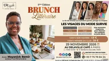brunch litteraire