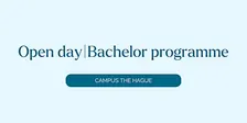 Bachelor | Open day | Hotelschool The Hague