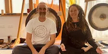 Breathe Work, Yoga & Super Sonic Sound Journey with Master Gong