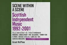 A Scene Within A Scene: GRANT McPHEE in conversation