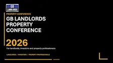 GB Landlords Property Conference 2026