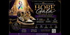CSM Cancer Foundation 2026 HOPE Fundraising Gala Sneaker Ball