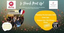 French Meet Up in Norwich