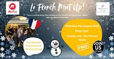 French Meet Up in Norwich