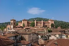 Rose reali e giardini segreti – Da Moncalieri a Govone