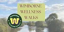 Wimborne Wellness Walks
