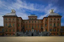 Passeggiata romantiche a Racconigi – I grandi parchi dell’ottocento