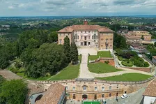 Giardini Reali e borghi storici – Da Govone a Pollenzo