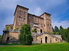 Giardini Reali del barocco – Da Agliè alla Venaria tra natura e meraviglia