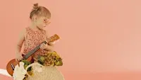 Muziekles voor Peuters (ook met stadspas!)