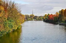 Foliage Reale – I colori d’autunno tra Palazzo Reale e Valentino