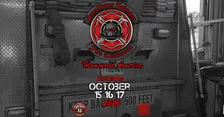 Small Town Jobtown Fire Conference 2026