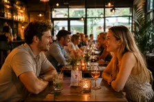 Singles speeddate Nijmegen | 25-38 jaar