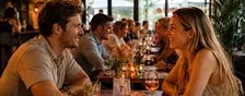 Singles speeddate Nijmegen | 25-38 jaar