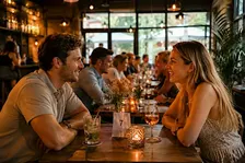Singles speeddate Nijmegen | 25-38 jaar