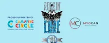 Rockin' For The Cure - 10th Anniversary Event