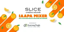Slice IAAPA Mixer 2026