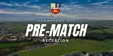 Banbridge v Ballyclare