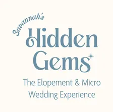 Savannah’s Hidden Gems: The Elopement & Micro Wedding Experience