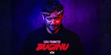 LUCA TRAMATZU a Genova