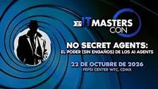 IT Masters CON CDMX 2026