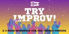 Try Improv!