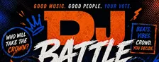 2nd Annual Best of the Best DJ Battle
