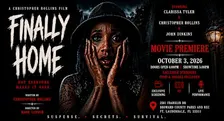 Finally Home: Exclusive Premiere Screening