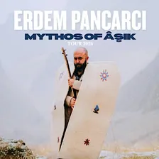 Erdem Pancarcı - Mythos of Âşık