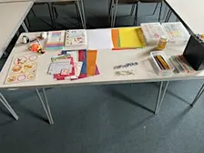 Huddle and Craft- Neurodivergent Craft Sessions
