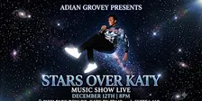 Adian Grovey Live Performance (Katy Tx)