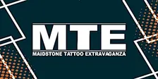 Maidstone Tattoo Extravaganza