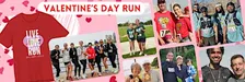 Valentine's Day Run 5K/10K/13.1 LAS VEGAS