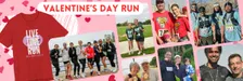 Valentine's Day Run 5K/10K/13.1 ATLANTA