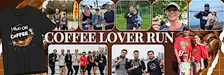 Coffee Lover Run LAS VEGAS