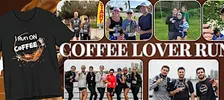 Coffee Lover Run MEMPHIS