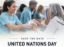 UNA-USA Westchester's United Nations Day 2026