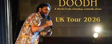 DOODH - Urdu/Hindi Standup Comedy Special