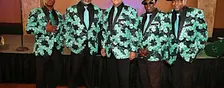 The Old Skool Gang: Tribute to Motown