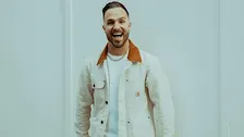 Comedian Cody Smith @ The Box 2.0