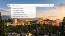 Alhambra Search