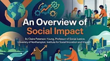 An overview of Social Impact