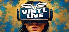 VIP Table Reservations for Vinyl Live @ Bin110  10/16/26