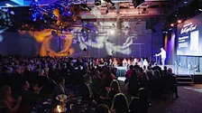 The Roller Foundation: Red Carpet Event 2026